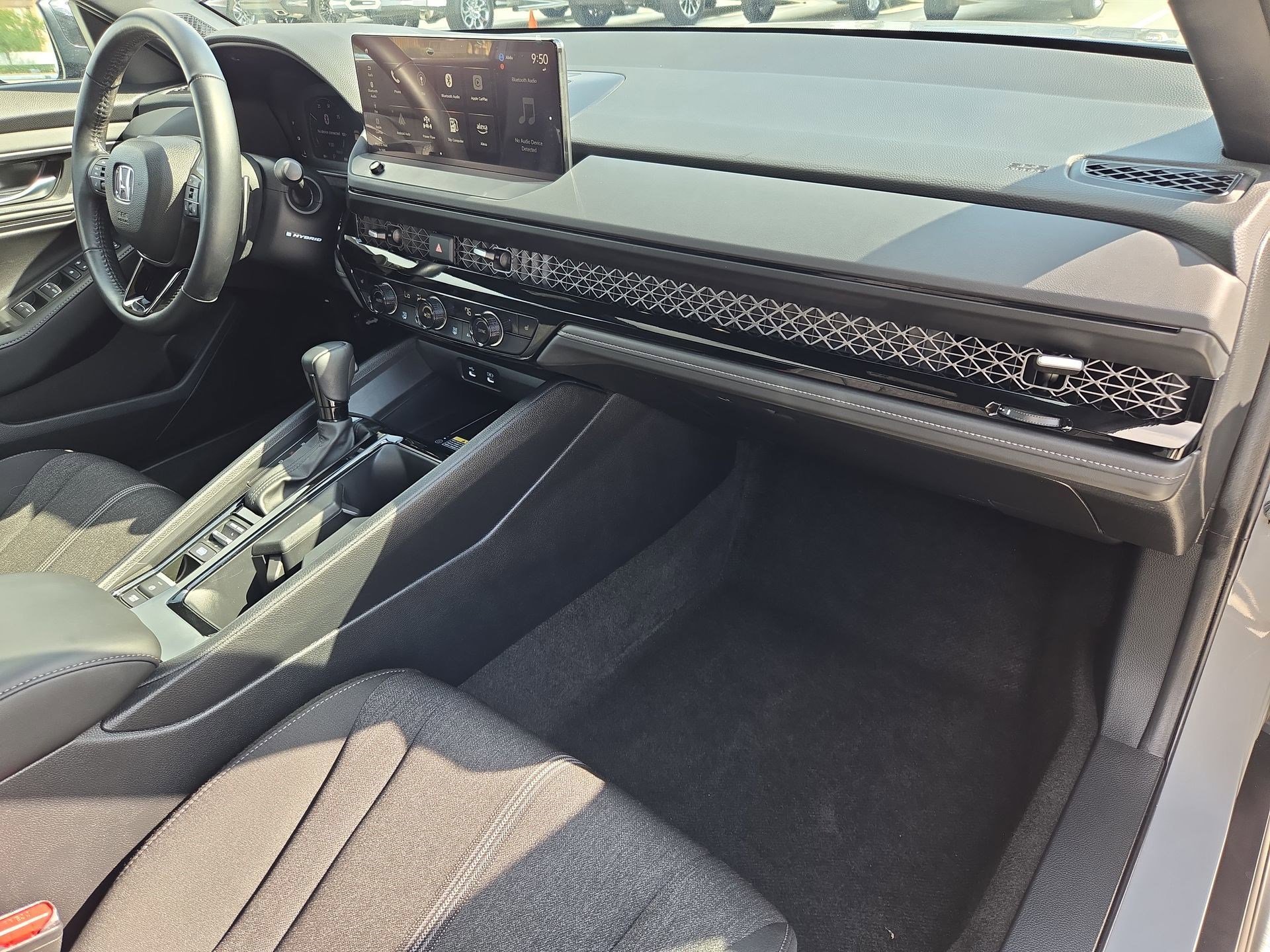 2025 Honda Accord Hybrid Sport - Photo 67