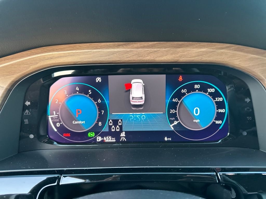 New 2026  Volkswagen 2.0T SE w/Technology image 20