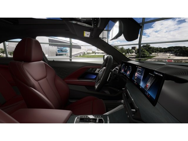 New 2026 Brooklyn Grey Metallic BMW 230i xDrive image 9