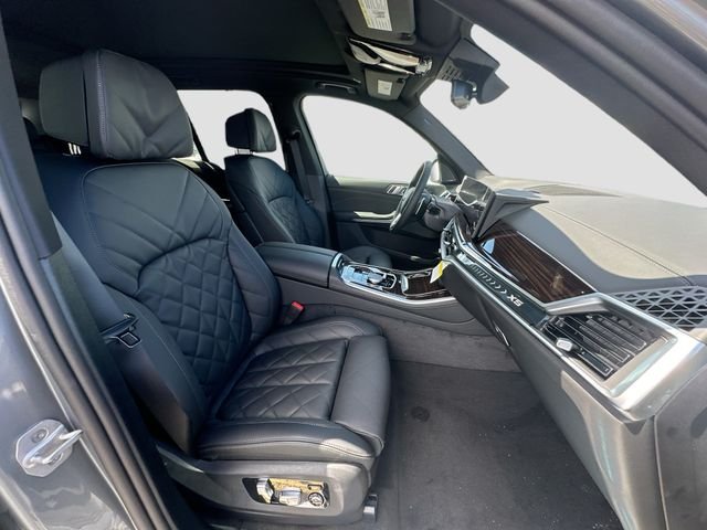 New 2026 Gray BMW sDrive40i image 23