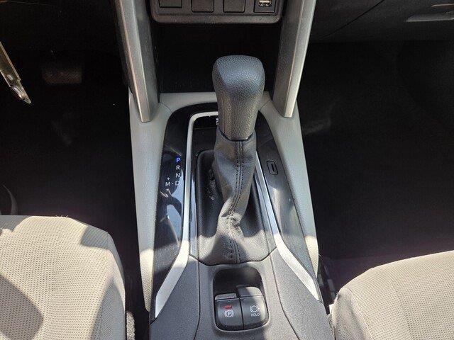 Used 2022 Jet Black Toyota L image 18