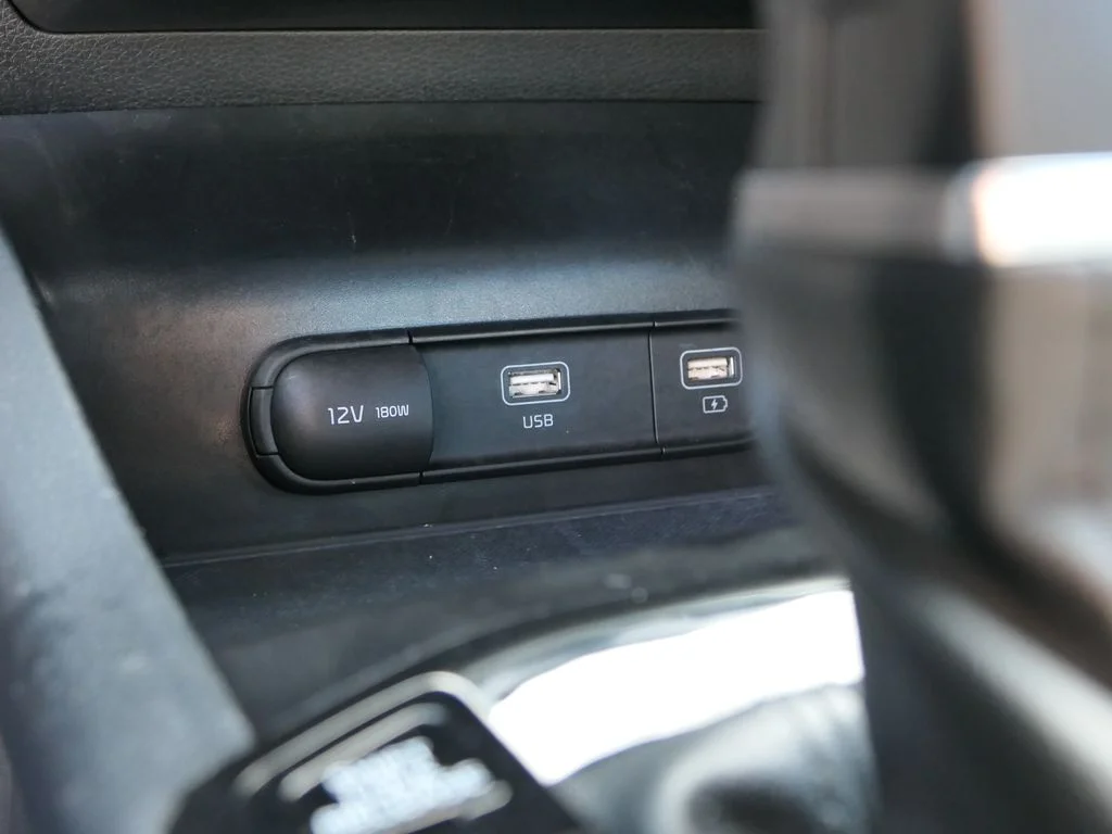 Used 2024 Gray Kia GT-Line image 20