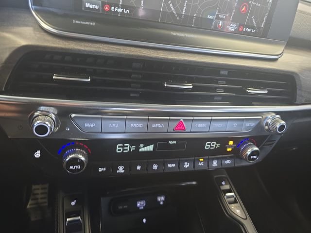 Used 2021 Gray Kia SX image 28