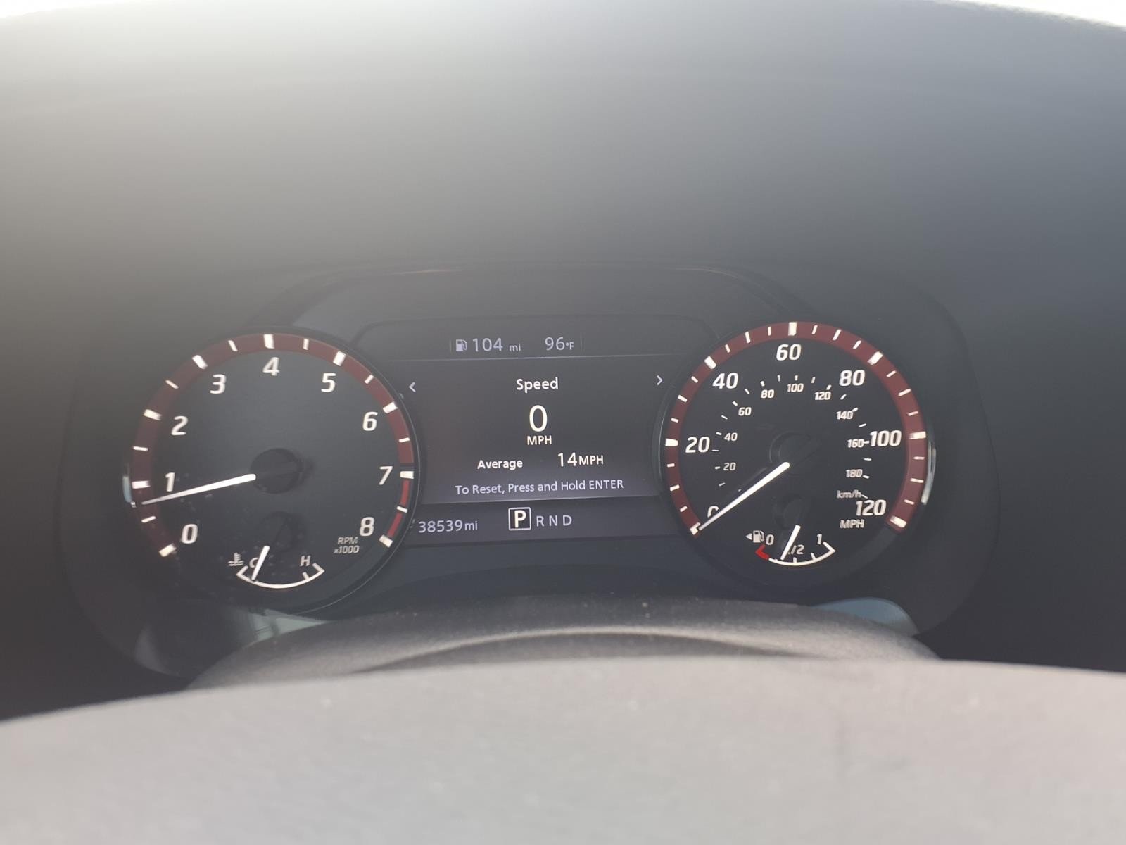 2022 Nissan Frontier PRO-X - Photo 20