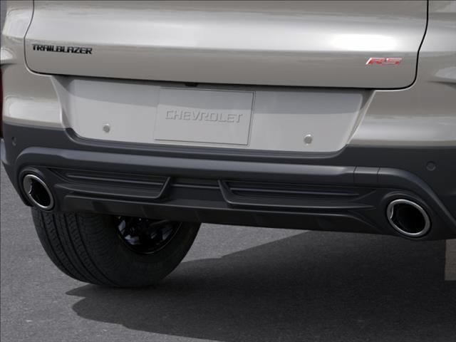 New 2026 White Sands Chevrolet RS image 14
