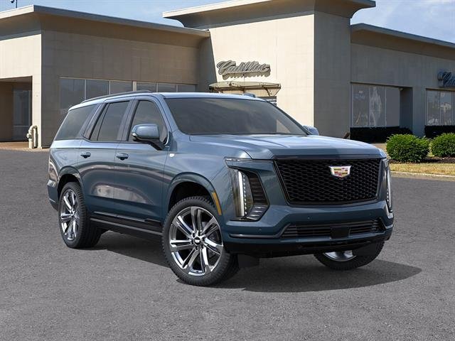 2026 Cadillac Escalade Sport - Photo 7