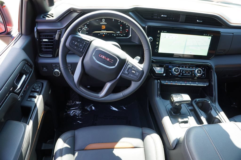 2026 GMC Sierra 1500 AT4 - Photo 23
