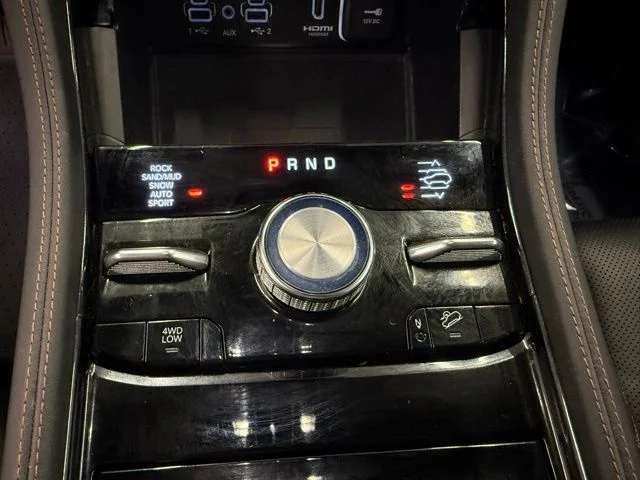 2023 Jeep Grand Cherokee L Summit Reserve - Photo 16