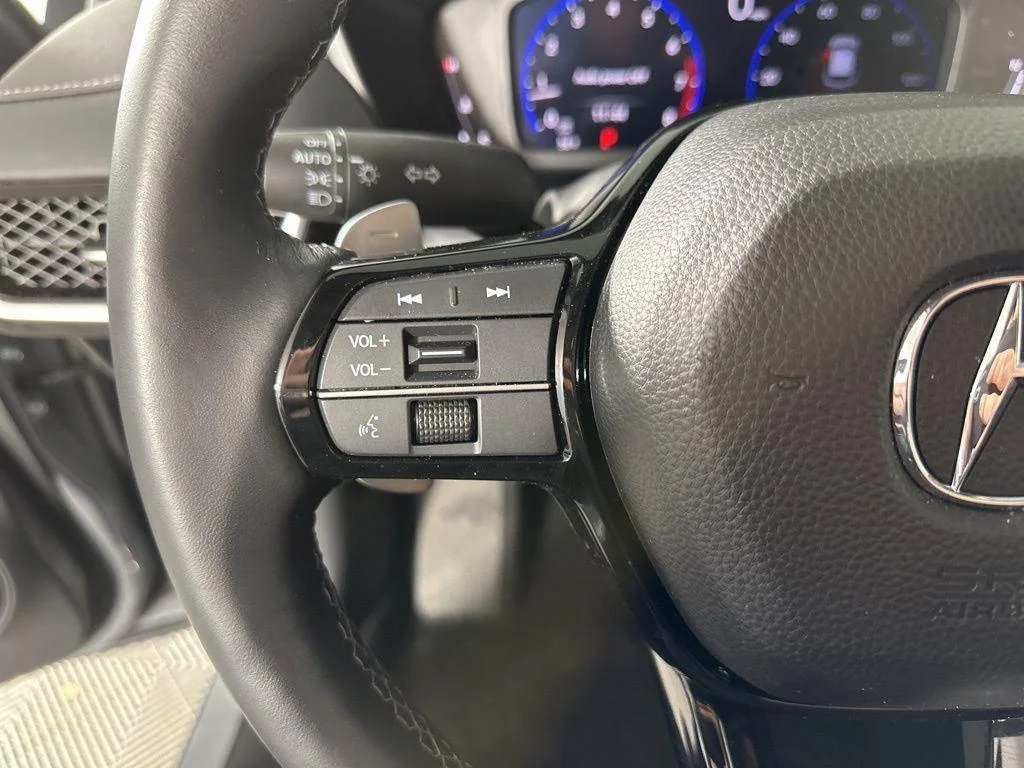 2025 Acura ADX Base - Photo 14