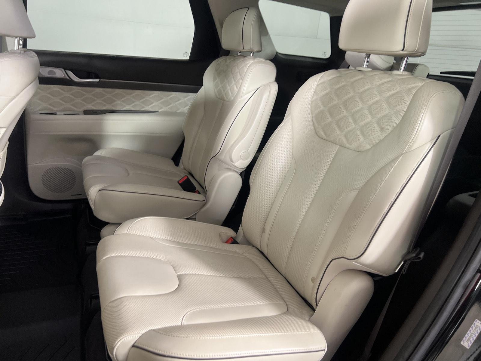 Used 2020 Becketts Black Hyundai Limited image 14