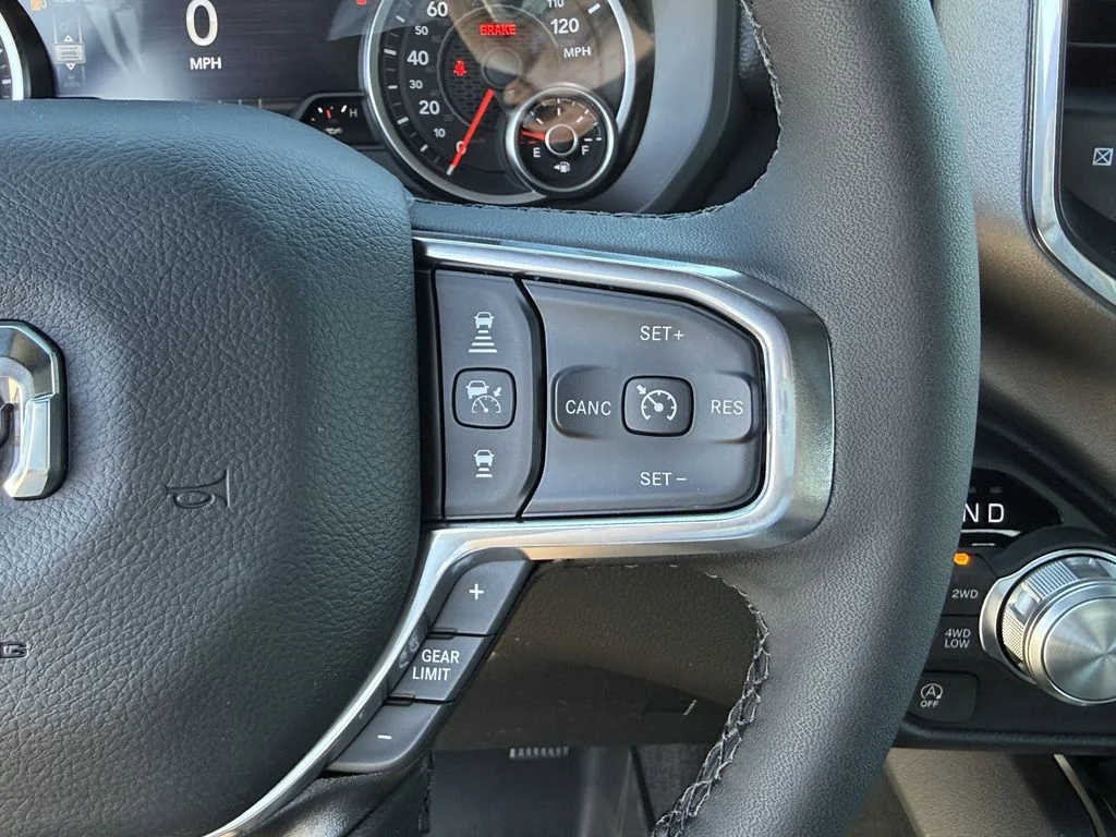 2026 RAM 1500 Laramie - Photo 22