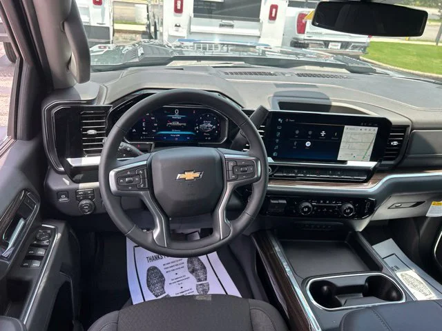 Used 2026 SELECT Chevrolet LT image 27