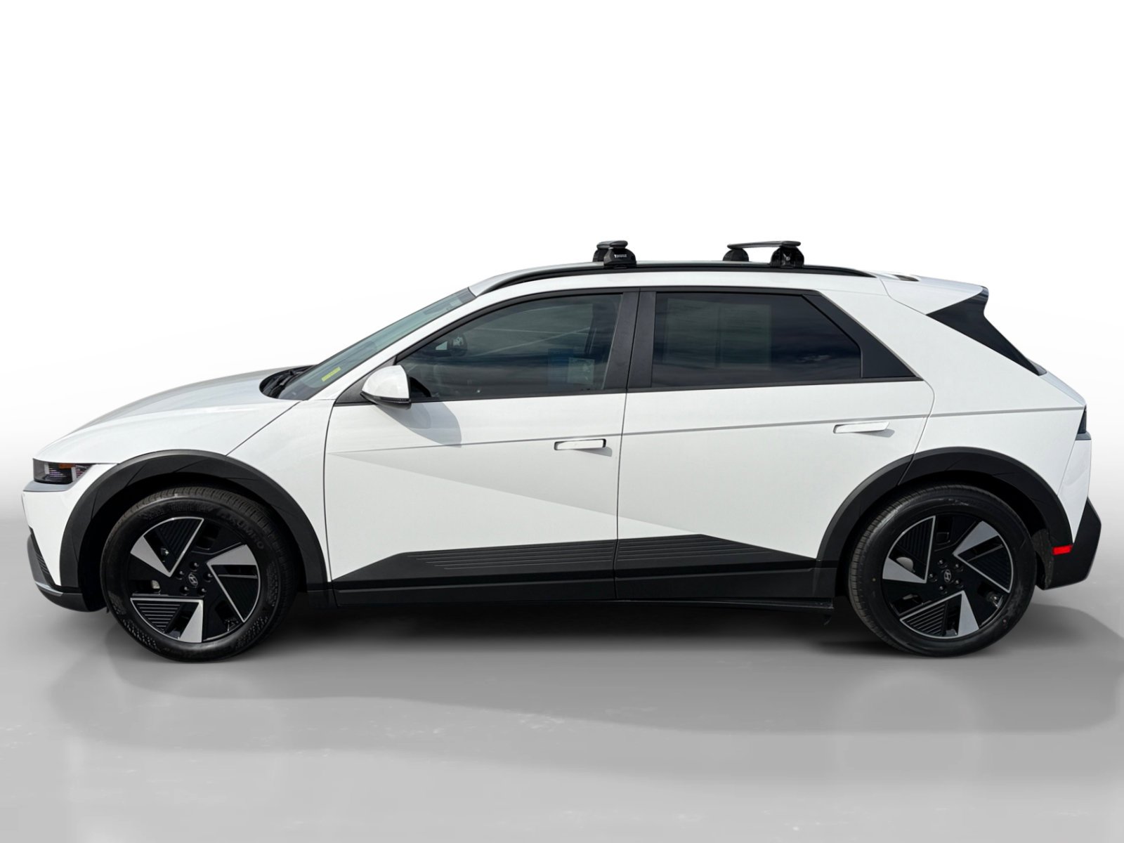 Used 2025 Hyundai IONIQ 5 SEL with VIN 7YAKN4DA6SY014485 for sale in San Jose, CA