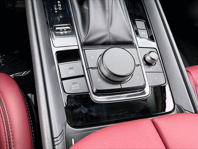 New 2026 Wind Chill Pearl Mazda Premium Plus AWD image 22