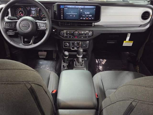 New 2026 41 Exterior Paint Jeep Sport S image 8