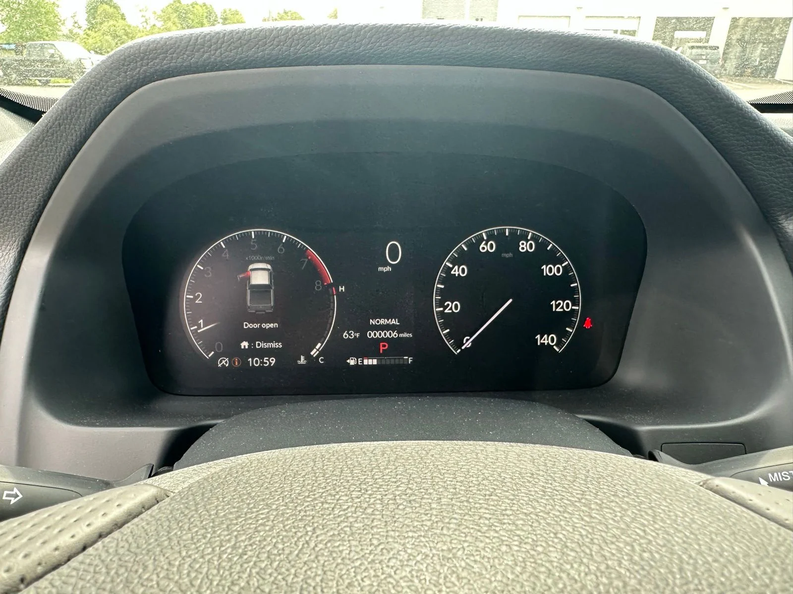 2026 Honda Ridgeline TrailSport - Photo 13