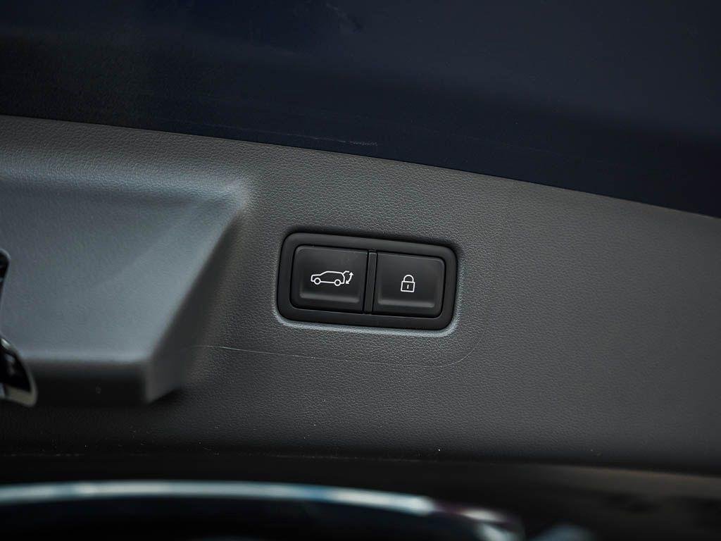 New 2026 Atlantis Blue Hyundai Limited 7P AWD image 35