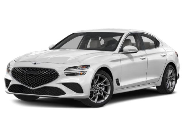 2023 Genesis G70 2.0T Standard AWD's photo