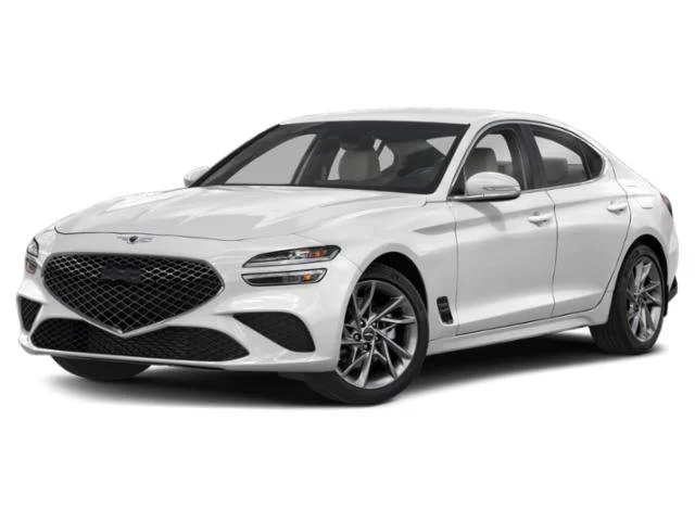 2023 Genesis G70 2.0T Standard AWD's photo