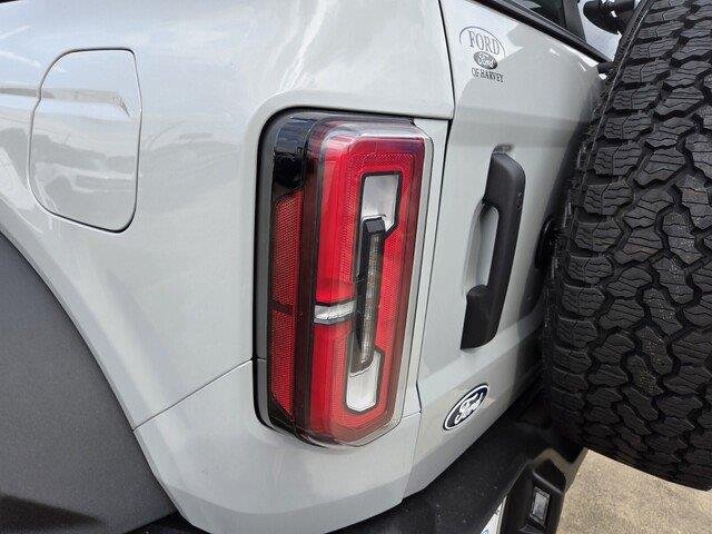 New 2026 Avalanche Gray Ford Outer Banks® image 27