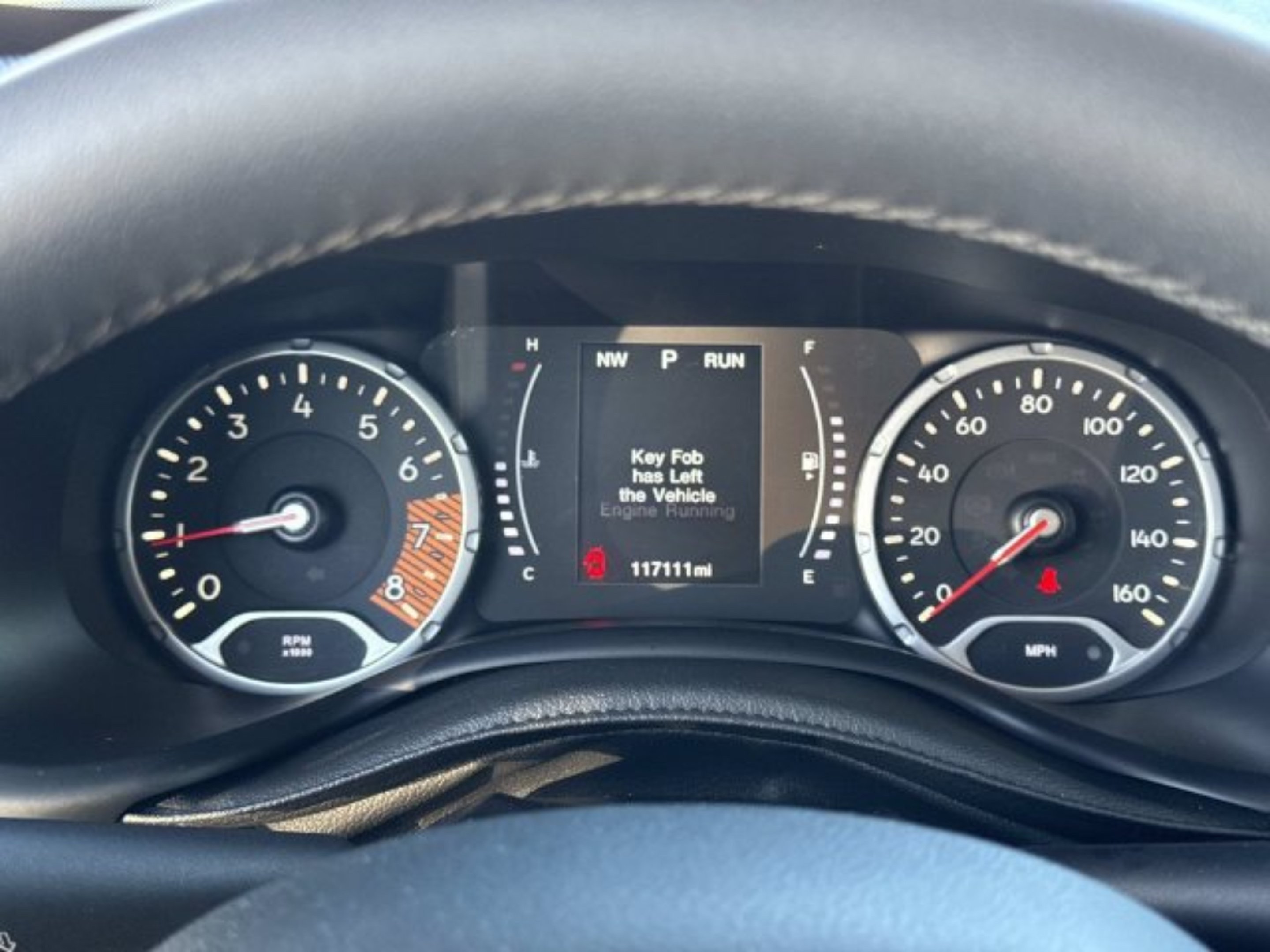 2020 Jeep Renegade Latitude - Photo 19