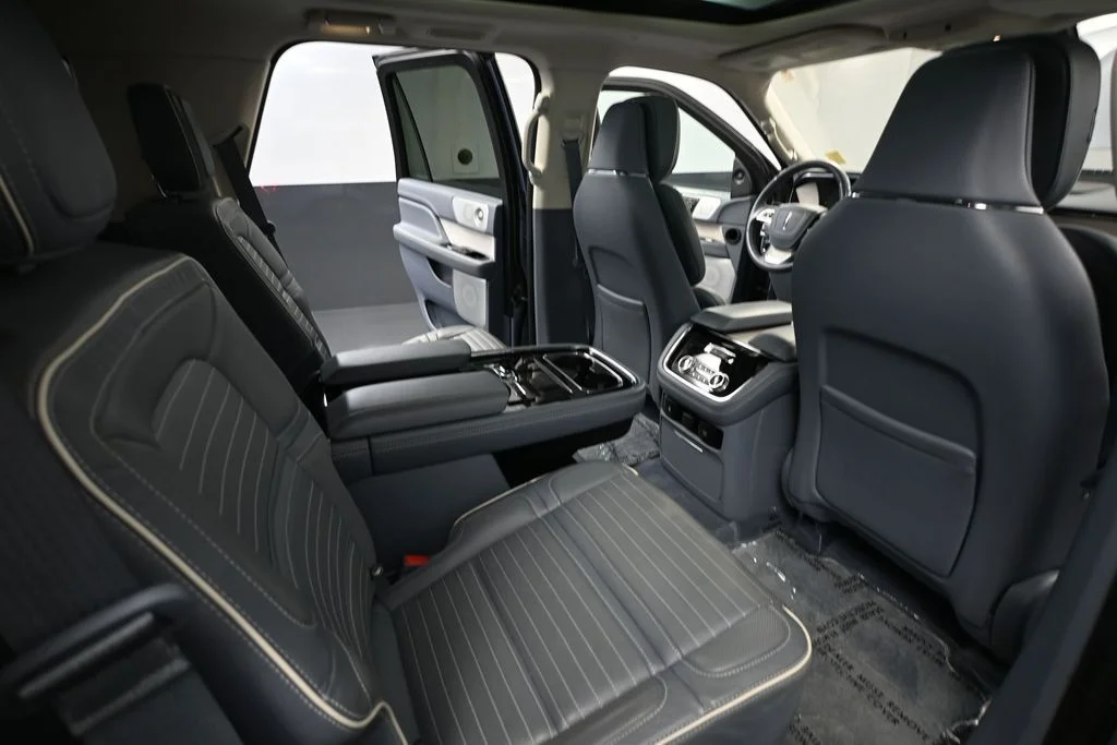 Used 2019 Blue Lincoln Black Label image 43