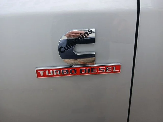 2026 RAM 2500 Tradesman - Photo 12