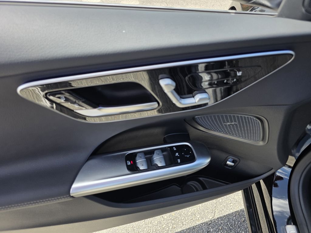 New 2026 Black Mercedes-Benz C 300 image 18