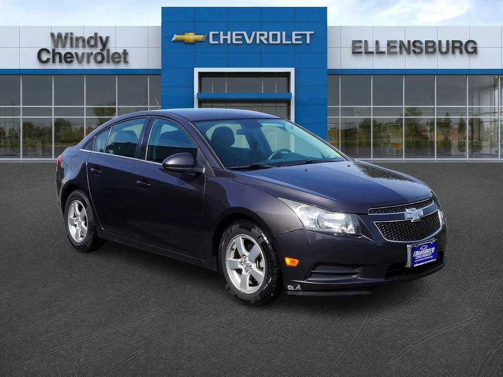 2014 Chevrolet Cruze 1FL Fleet's photo