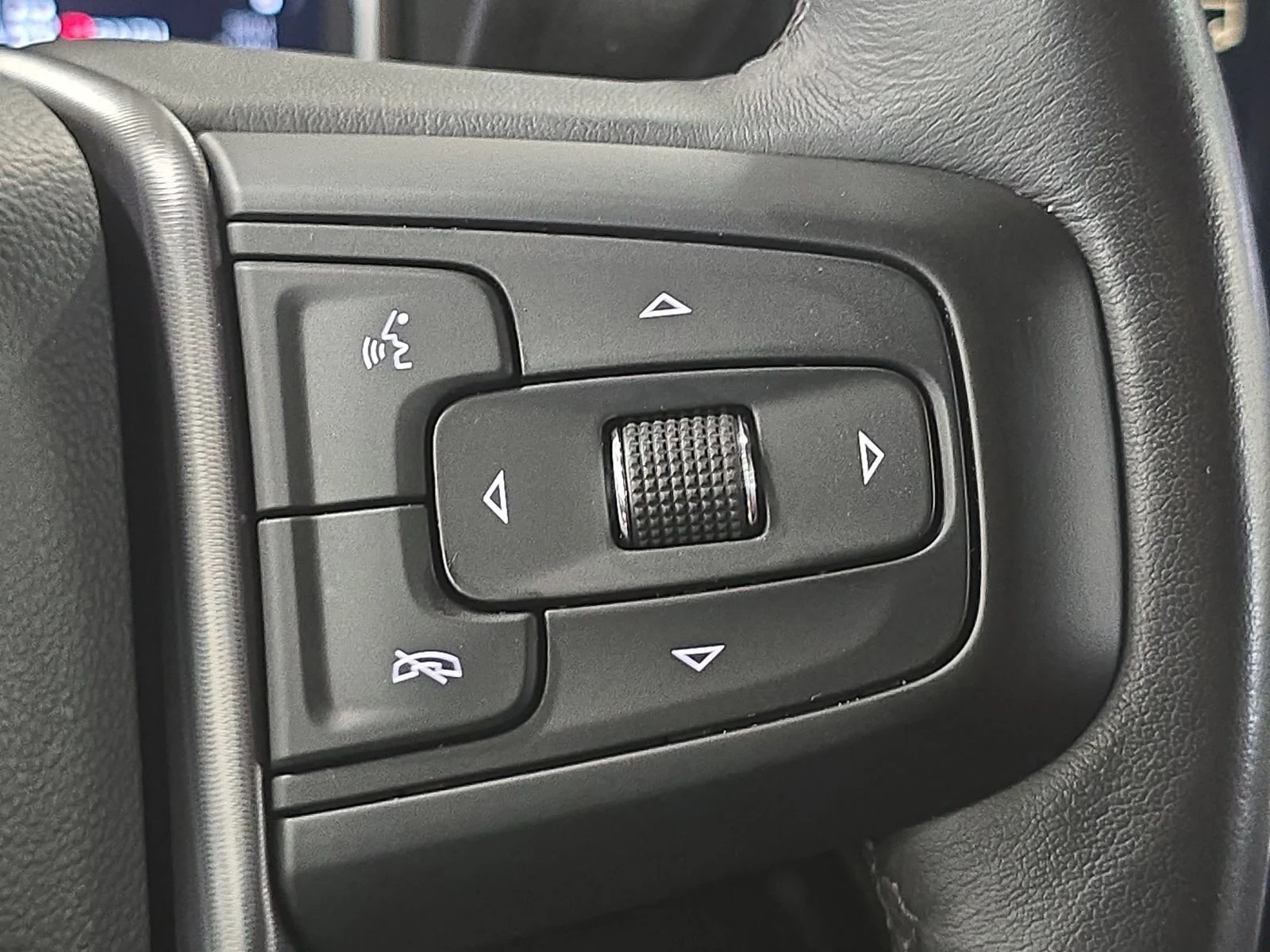 2024 GMC Sierra 2500HD Denali Ultimate - Photo 16