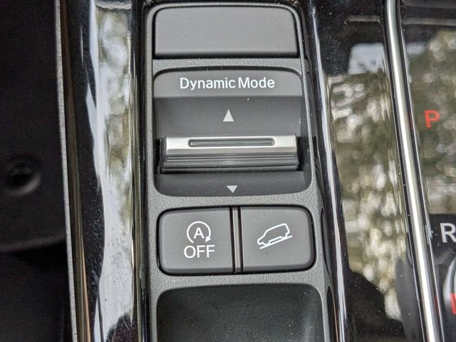 New 2026 Solar Silver Metallic Acura Base image 23