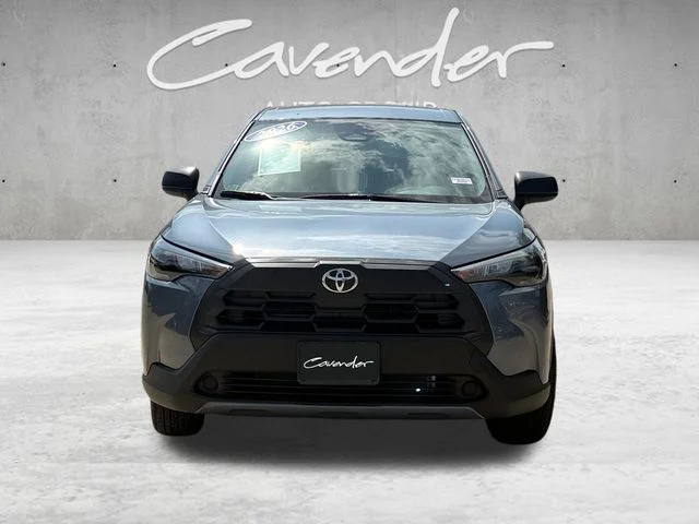 Used 2026  Toyota L image 18