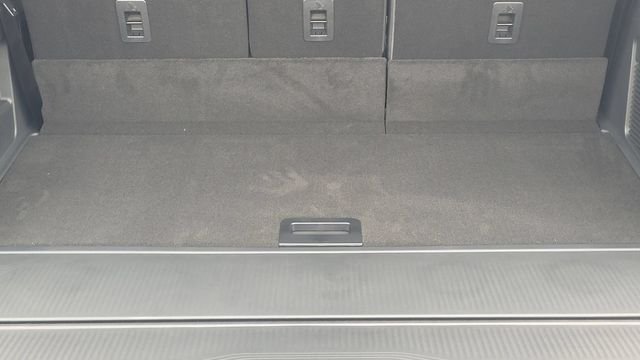 New 2026 Space Silver Metallic Ford Active image 8