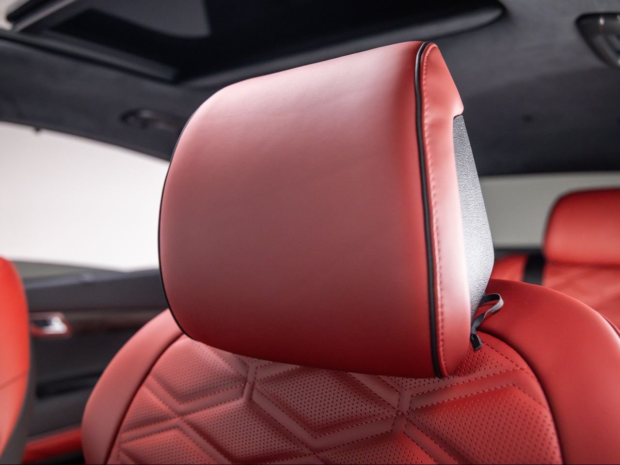 2026 GENESIS GV80 Coupe E-SC - Photo 20