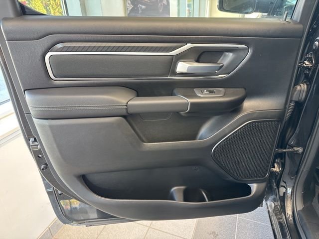 2026 RAM 1500 Big Horn/Lone Star - Photo 15