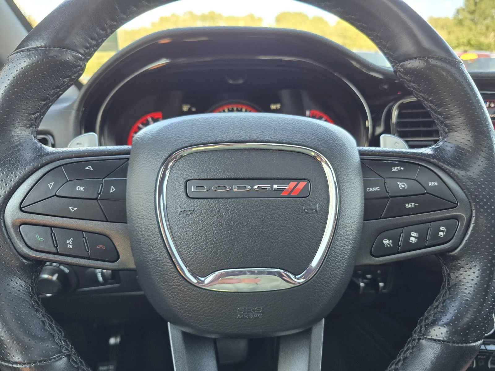 Used 2025 DB Black Clearcoat Dodge GT Plus image 14