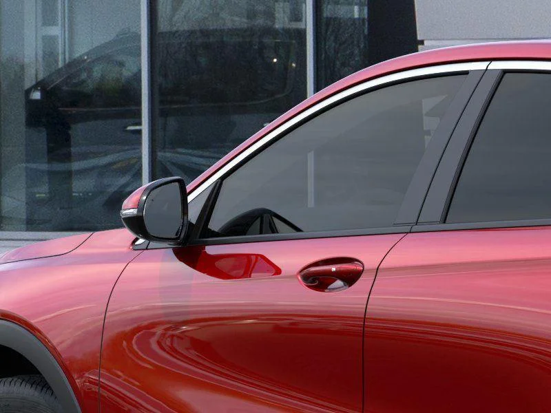2026 Buick Envista Preferred - Photo 13