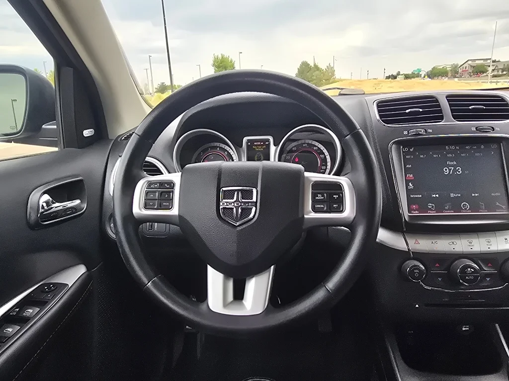 Used 2019 Billet Clearcoat Dodge GT image 27