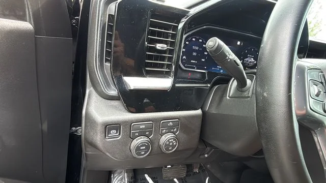 Used 2026 Black Chevrolet RST image 21