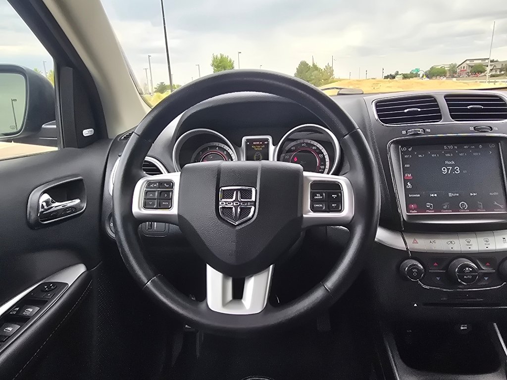 Used 2019 Billet Clearcoat Dodge GT image 27