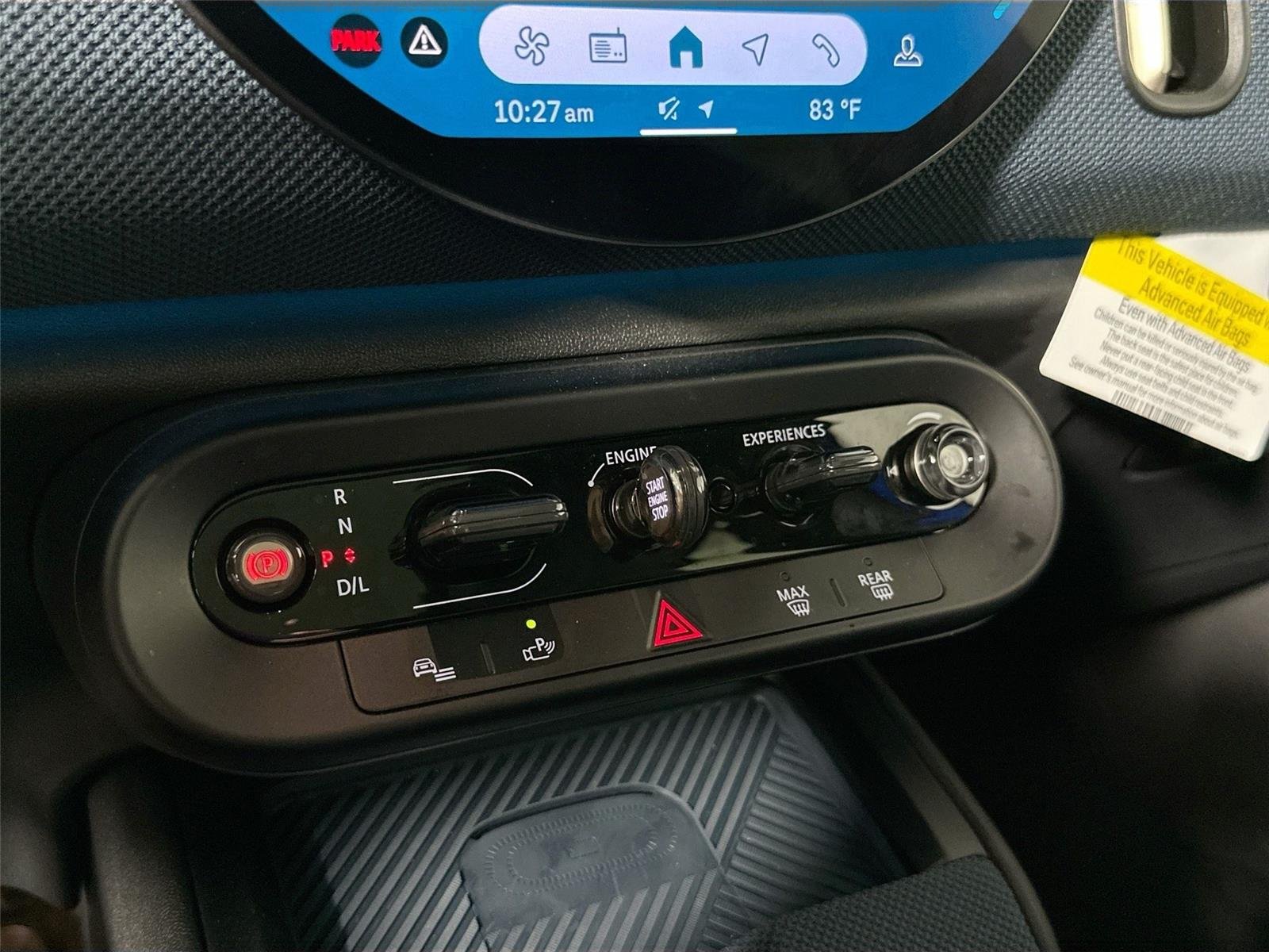 2025 MINI Countryman S - Photo 14