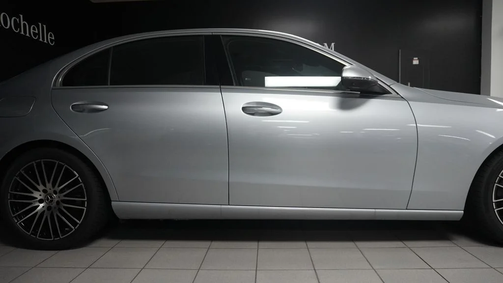 Certified Used 2023 White Mercedes-Benz C 300 image 6