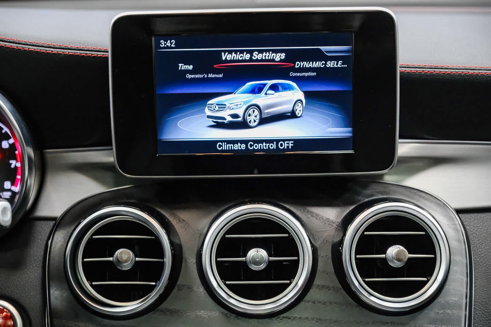 Used 2019 Black Mercedes-Benz AMG® GLC 43 image 18