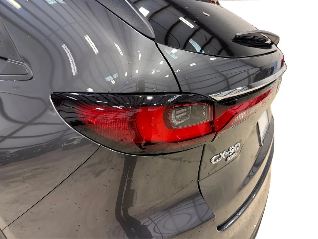 Certified Used 2026 Gray Mazda 3.3 Turbo Preferred image 20