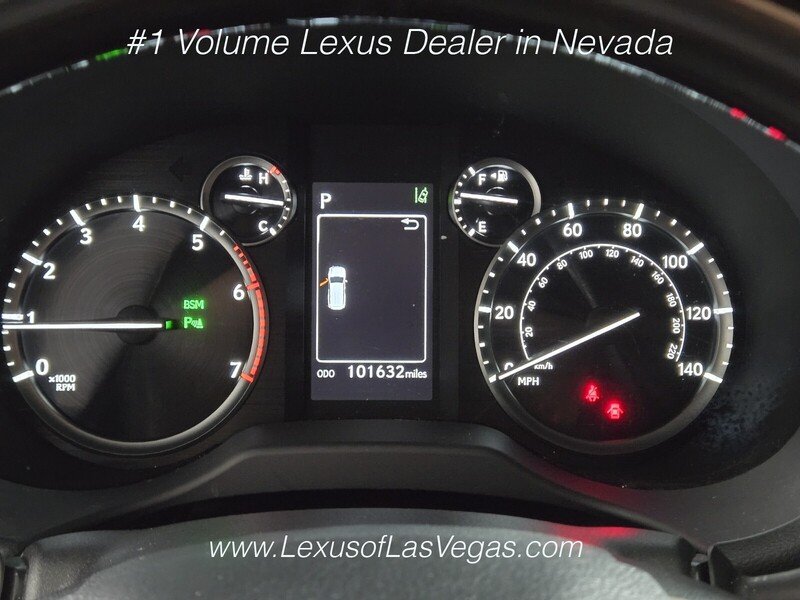 Used 2020 Silver Lexus 460 image 35