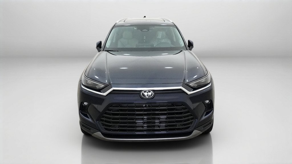 New 2026 Blueprint Toyota Platinum image 46
