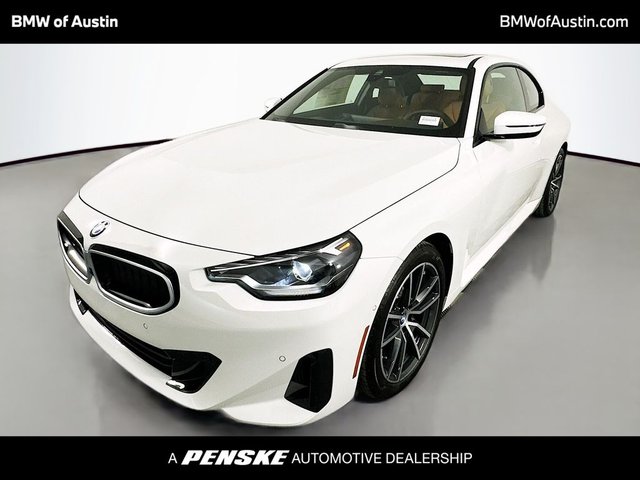 Pre-Owned 2026 BMW 2 Series 230i