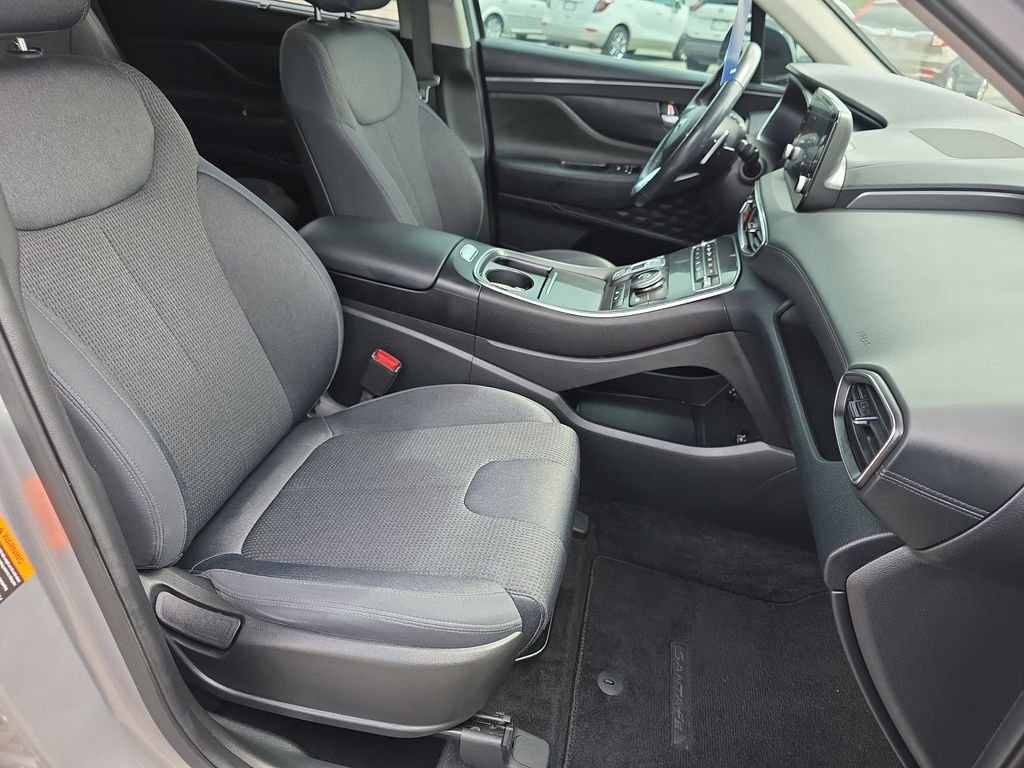 2022 Hyundai Santa Fe XRT - Photo 33