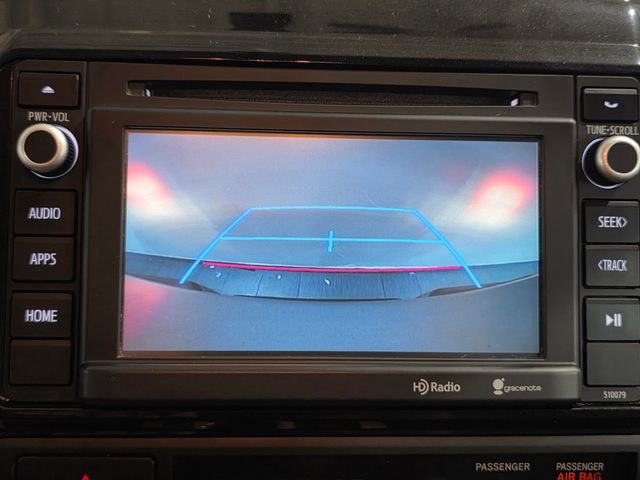 Used 2015 Silver Toyota Base image 19