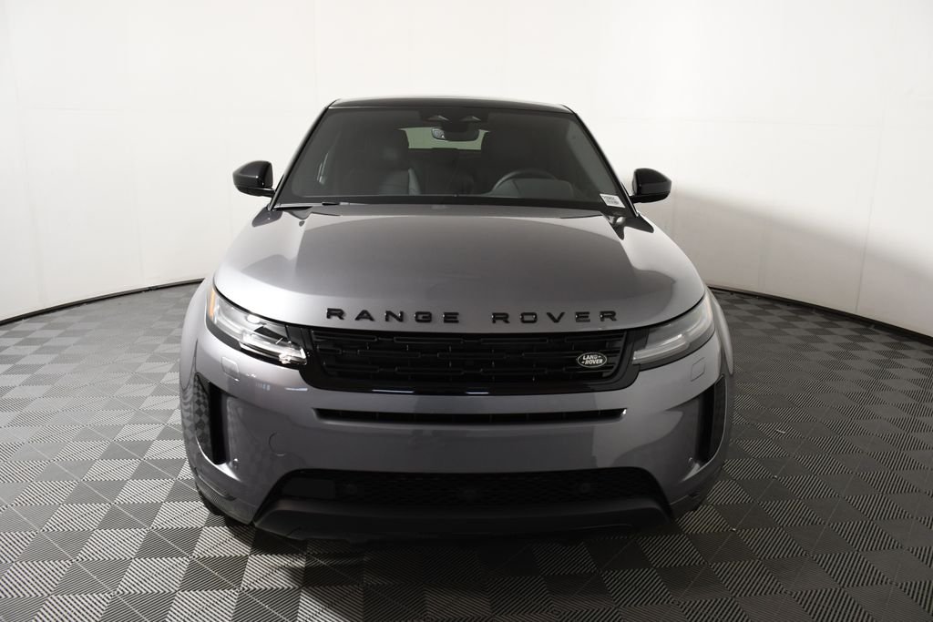 Certified Used 2026 Eiger Gray Metallic Land Rover S image 10